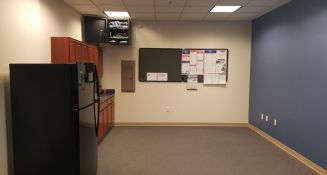 Suite 240 - Sublease